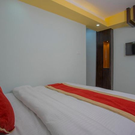 OYO 260 Hotel Cultural Inn Kathmandu Exterior foto